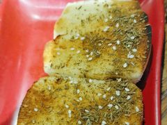 -柿子树炭烤羊腿(金台路店)