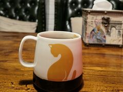 -么么咖啡(亚运豪庭店)