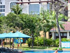 -三亚海棠湾万丽度假酒店