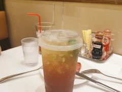 -大哥餐厅(西城花园店)