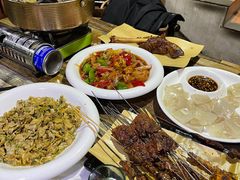 -鑫正兴东北烧烤(滨湖店)