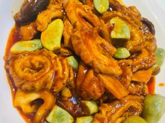 -峨嵋酒家总店(车公庄店)