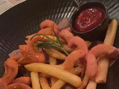 -安妮意大利餐厅(国贸店)