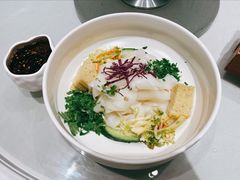 鸭梨秘制凉皮-大鸭梨烤鸭(枣园店)