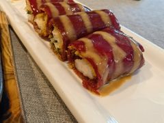 招牌红米脆虾肠-凯逸轩·匠心粤菜(中城名仕汇店)