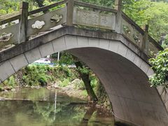 -宁波五龙潭景区