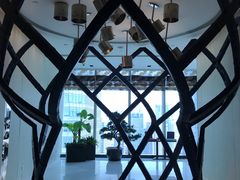 -翡翠36餐厅(浦东香格里拉店)
