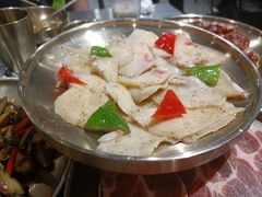 -本炙炭烤·蒲烧活鳗料理店(金沙洲店)