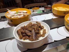 -圳小锅旋转自助小火锅(宝安中洲店)