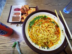 -美玲餐厅(保利店)