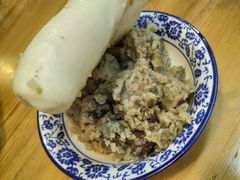 -叁省斋粉蒸肉甑糕·清真(回民街店)