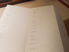 -素慧餐厅(大虹桥店)