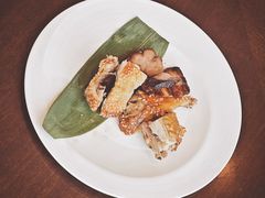 【午餐】港式烧腊拼盘-Social 秀西餐厅-长沙瑞吉酒店(运达店)