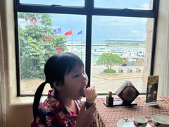 -南沙游艇会·大兵船餐厅