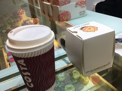 -BONCAKE裱花蛋糕(万象汇店)