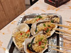 -忆口香龙虾(珠海夏湾老店)