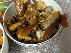 -顺城金记卤鸡·清真