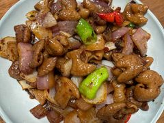 -李东农庄(中南百草园地标店)