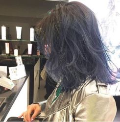 -TRIMS HAIR 修剪造型·烫染接发