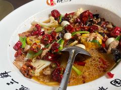 -醉壹号海鲜大排档(厦门美食地标店)