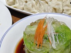 -老厨家(中央大街西七道街店)