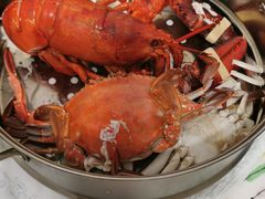 -众彩物流水产市场