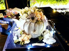-杜哈夫DOUX RÊVE·生日蛋糕(日月光店)