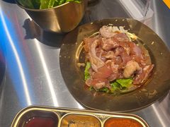 -大千金齐齐哈尔烤肉(清湖店)