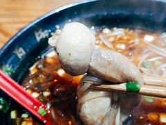 肥肠粉-青石桥老瓦房肥肠粉总店(青石桥总店)
