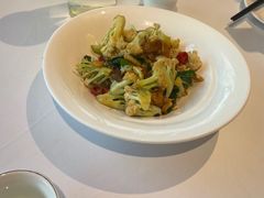 -月福京味斋·烤鸭店·北京菜(鼓楼总店)