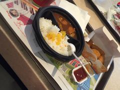 -肯德基(中心书城店)