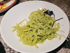 -新白鹿餐厅(松江开元地中海店)