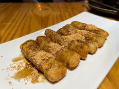 红糖糍粑-十三式重庆江湖菜(金茂览秀城店)