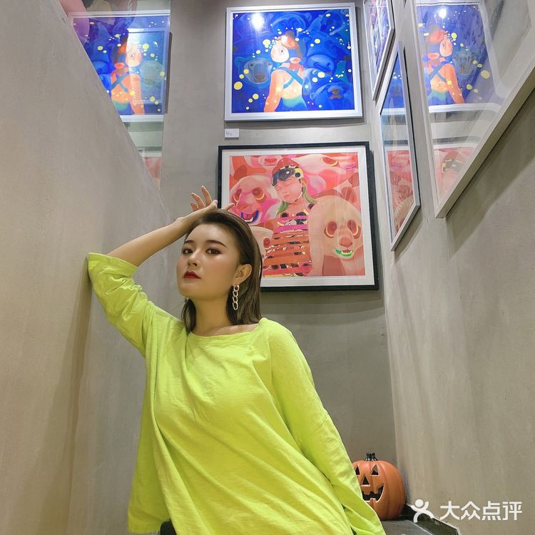 深圳探店|潮牌买手店Double check