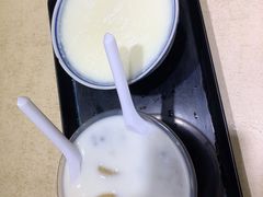 冻双皮奶-百花传统甜品店(原址店)