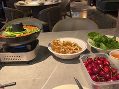 -楚山晓·楚湘菜(江夏永旺店)