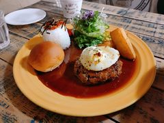-Cafe Alice咖啡爱丽丝(奥城店)