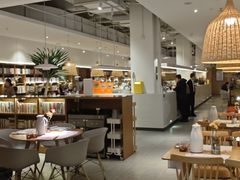 -四季餐厅(华苑店)