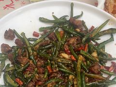 -五丁桥光头香辣蟹(望江橡树林店)