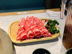 -鲜潭蒸汽石锅鱼(五道口购物中心店)