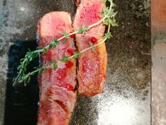 -Erman岩烧牛排(虹桥南丰城店)