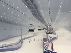 -哈尔滨热雪奇迹