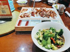 -北京烤鸭店(新桥家园·浦口店)