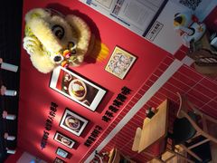 -瑞霖·隆江猪脚饭