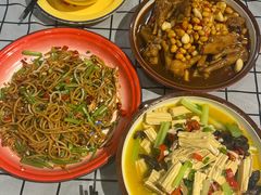 -江西老表·经典江西八大碗