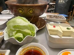 -牛街·马辈儿涮肉(牛街总店)