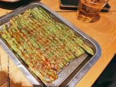 -一顿烧烤(八经街店)