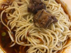 -纯阳馆鱼香排骨面(东二道街店)