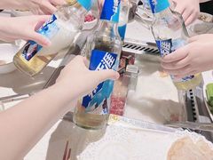 -海底捞火锅(玉桥商业广场店)