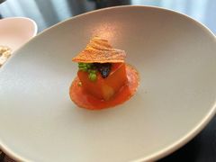 -上蔬无瑕· 创意素食·Vegetarian(华采天地店)